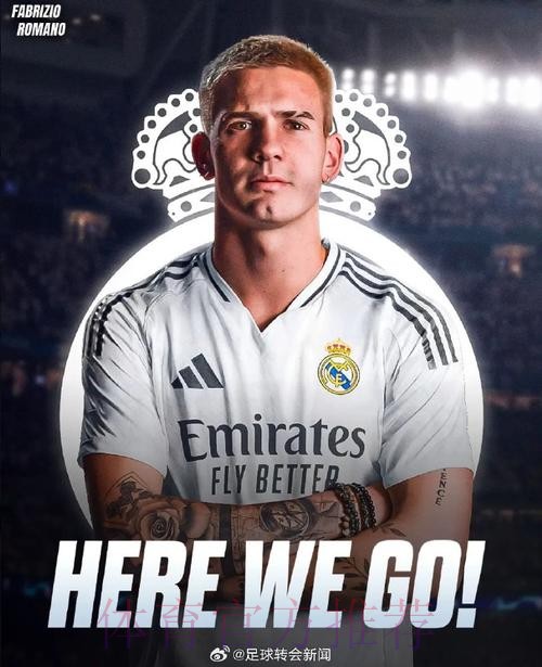 皇马即将签下马斯坦托诺 转会费4600万欧下周官宣